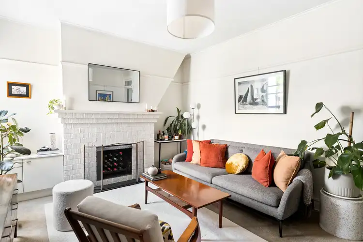 12/126 Brougham Street, Potts Point NSW 2011