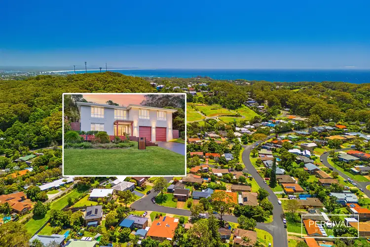 17 Bilbungra Circuit, Port Macquarie NSW 2444
