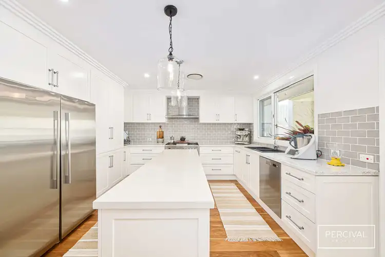 Fifth view of Homely house listing, 17 Bilbungra Circuit, Port Macquarie NSW 2444
