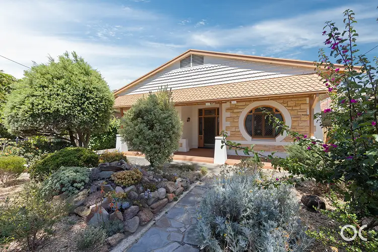 Main view of Homely house listing, 89 Partridge Street, Glenelg South SA 5045