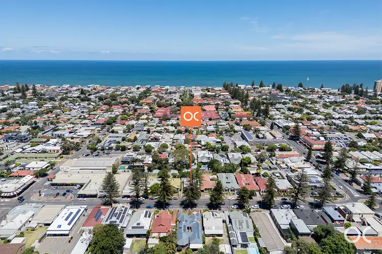 Second view of Homely house listing, 89 Partridge Street, Glenelg South SA 5045