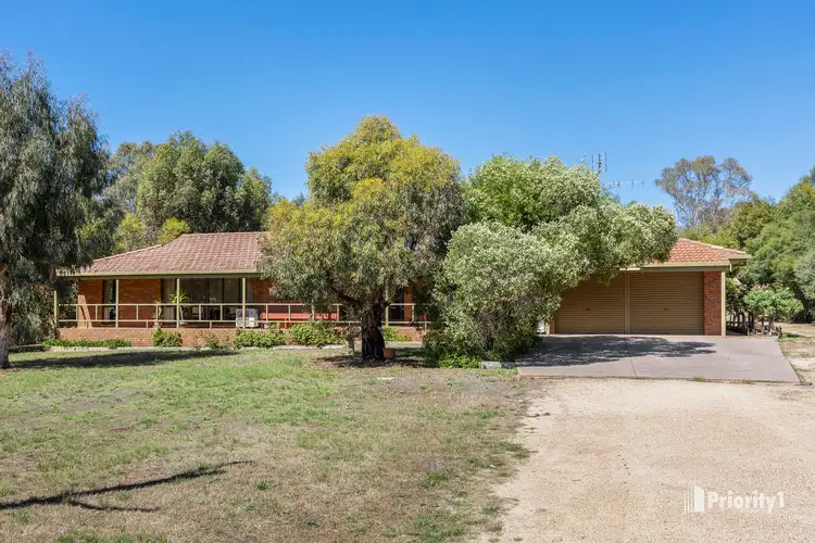 95 Ebden Street, Heathcote VIC 3523