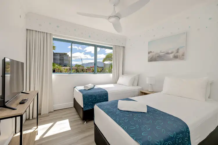 Seventh view of Homely apartment listing, 11/181 Esplanade, Cairns North QLD 4870