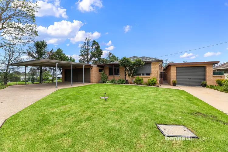Main view of Homely house listing, 19 Fairfield Avenue, Windsor NSW 2756