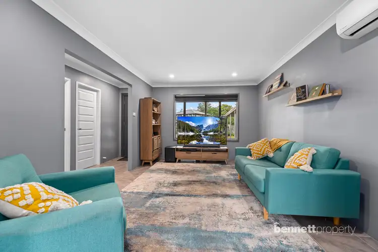 Second view of Homely house listing, 19 Fairfield Avenue, Windsor NSW 2756