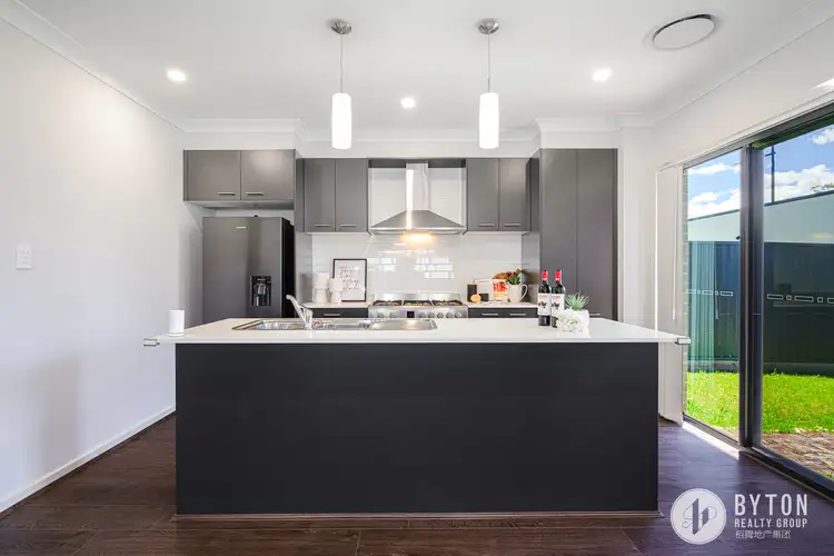 Third view of Homely house listing, 8 Cunningham Crescent, Bardia NSW 2565