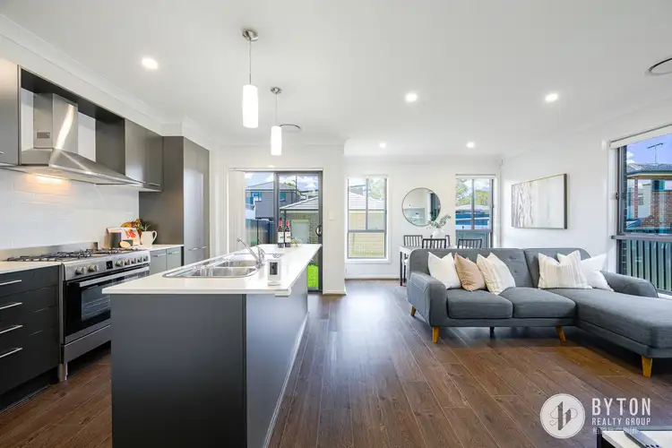 Fourth view of Homely house listing, 8 Cunningham Crescent, Bardia NSW 2565
