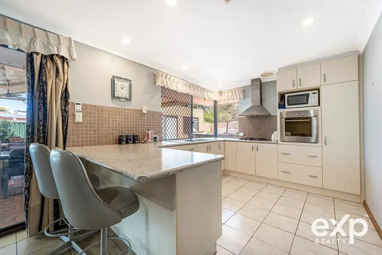 Fourth view of Homely house listing, 6 Jade Court, High Wycombe WA 6057