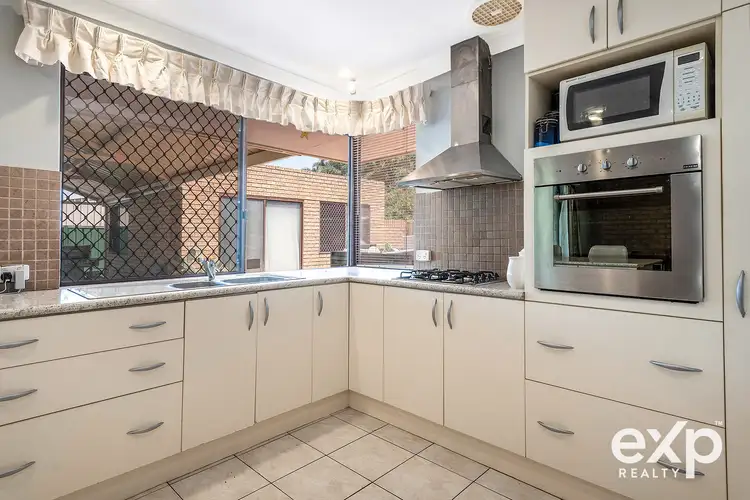 Fifth view of Homely house listing, 6 Jade Court, High Wycombe WA 6057