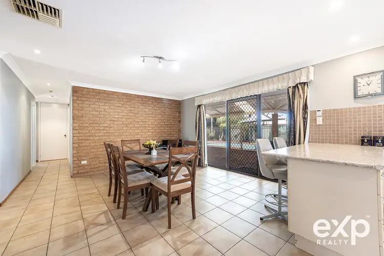 Sixth view of Homely house listing, 6 Jade Court, High Wycombe WA 6057