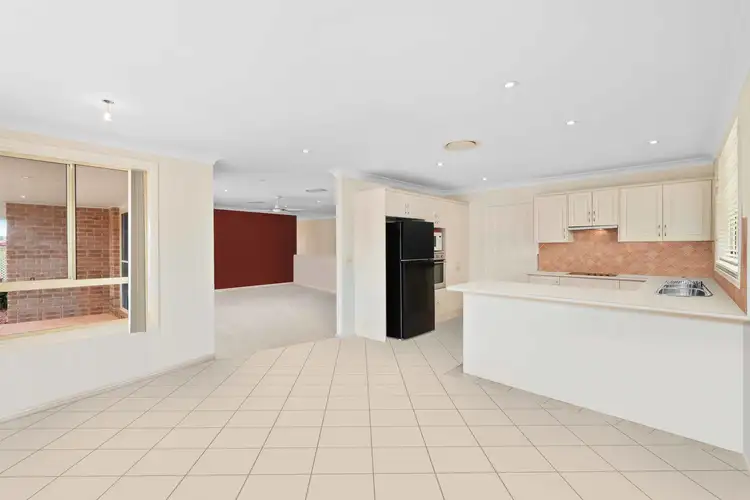 Third view of Homely villa listing, 1/62 Royal Mantle Drive, Ulladulla NSW 2539