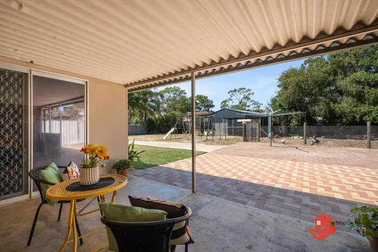Second view of Homely house listing, 22 Toorak Road, Armadale WA 6112