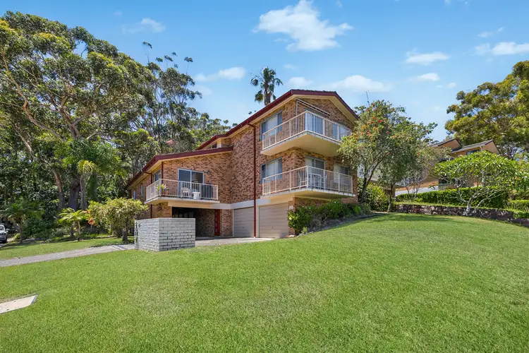 Main view of Homely apartment listing, 3/65 Ronald Avenue, Shoal Bay NSW 2315