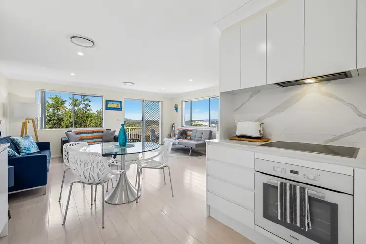 Fifth view of Homely apartment listing, 3/65 Ronald Avenue, Shoal Bay NSW 2315