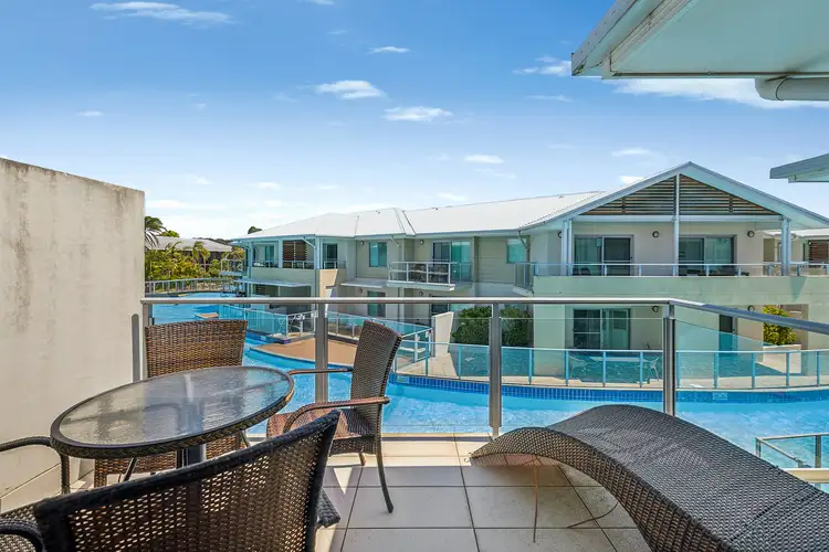 Second view of Homely unit listing, 244/265 Sandy Point Road, Salamander Bay NSW 2317