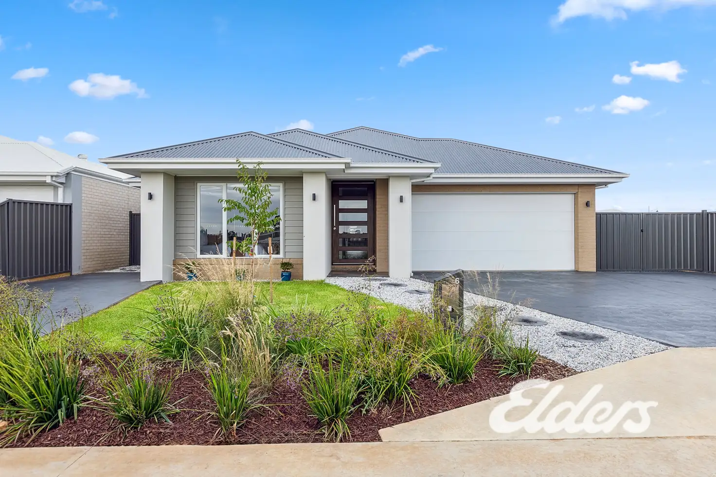 Main view of Homely land listing, 6 Greybox Lane, Yarrawonga VIC 3730
