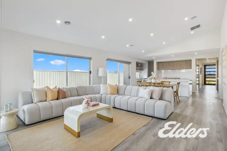 Third view of Homely land listing, 6 Greybox Lane, Yarrawonga VIC 3730