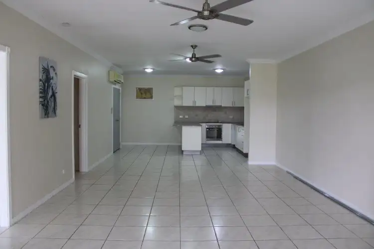 Second view of Homely unit listing, 81/21 Shute Harbour Road, Cannonvale QLD 4802