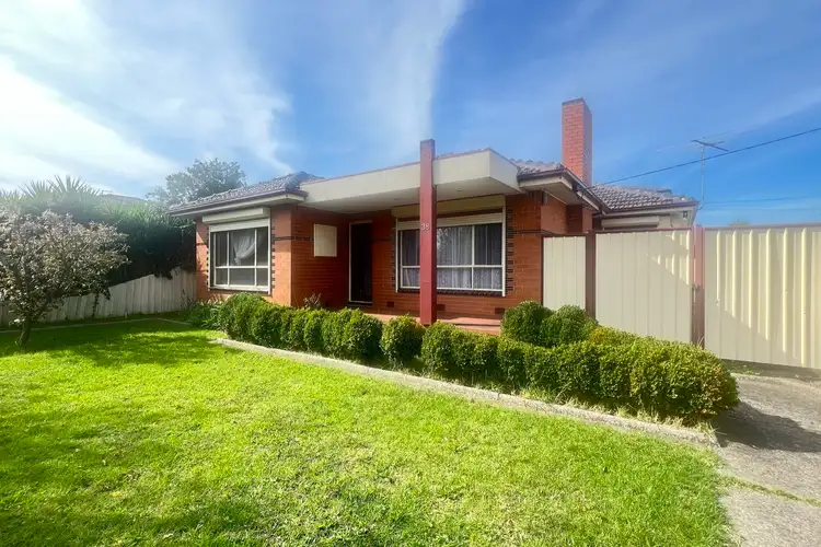 38 Mount View Road