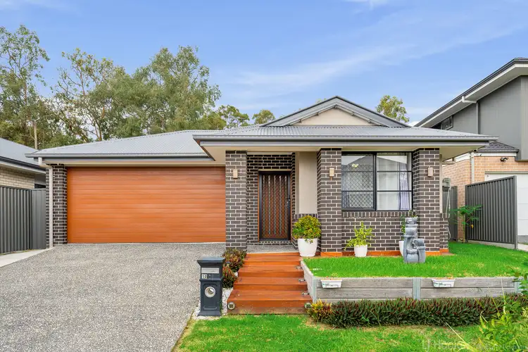 10 Headingly Street, Pallara QLD 4110