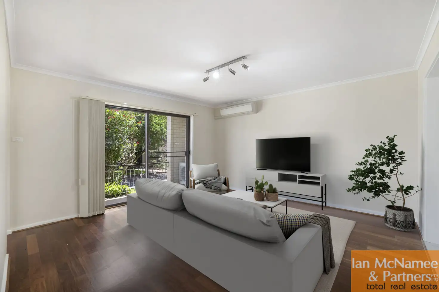 Main view of Homely unit listing, 3/39-41 Booth Street, Queanbeyan NSW 2620