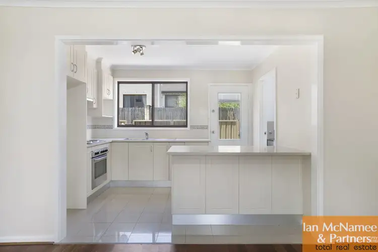 Second view of Homely unit listing, 3/39-41 Booth Street, Queanbeyan NSW 2620