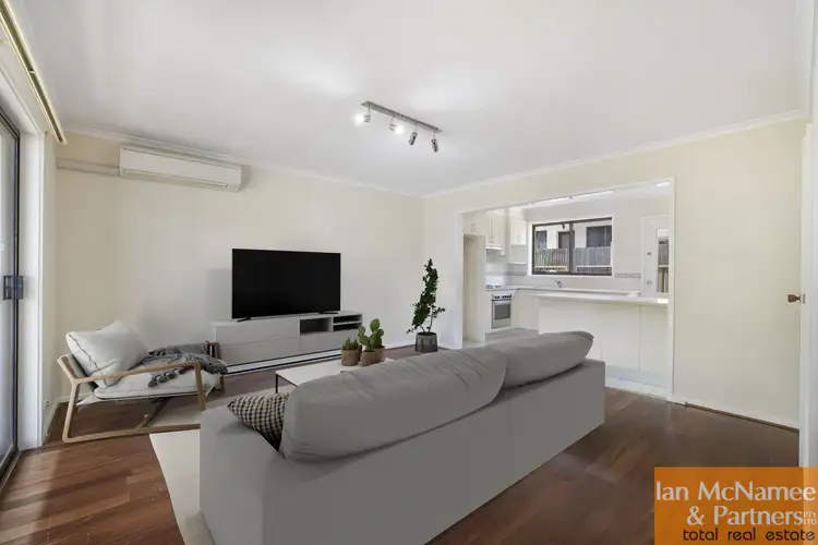 Third view of Homely unit listing, 3/39-41 Booth Street, Queanbeyan NSW 2620