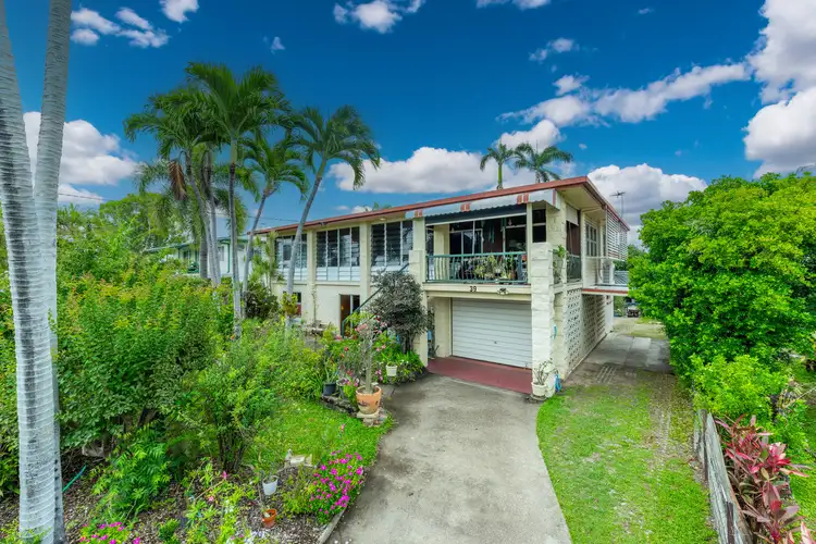39 McAlister Street