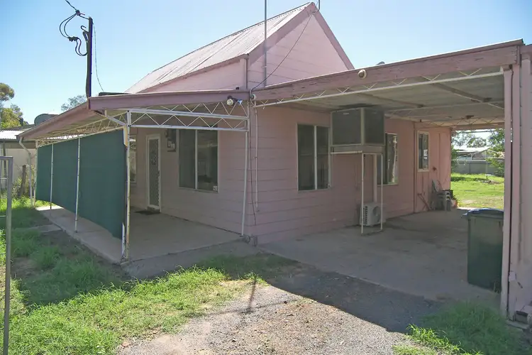 Main view of Homely house listing, 4 Yambacoona Street, Bourke NSW 2840