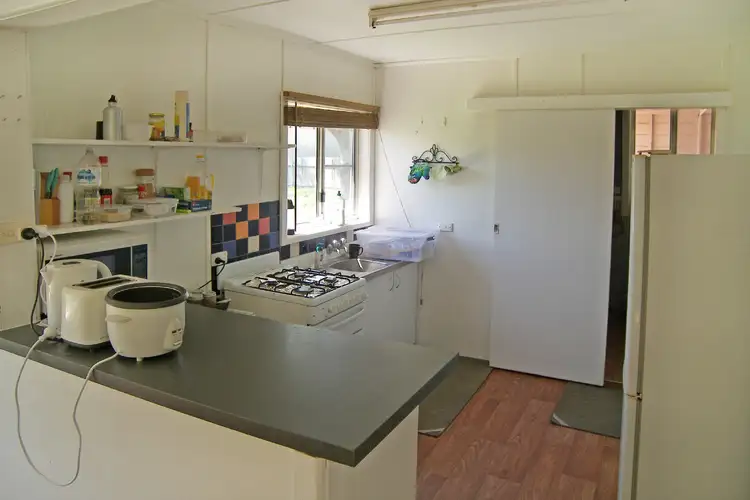 Second view of Homely house listing, 4 Yambacoona Street, Bourke NSW 2840