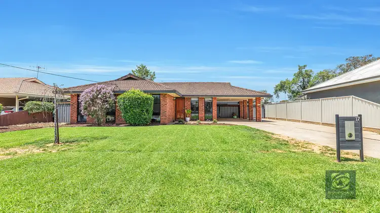 17 Kinsey Street, Moama NSW 2731