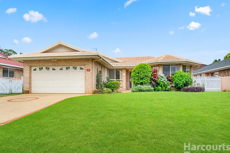 Main view of Homely house listing, 32 Crestwood Drive, Port Macquarie NSW 2444