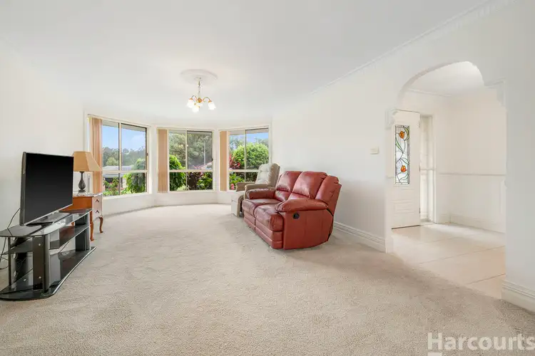 Second view of Homely house listing, 32 Crestwood Drive, Port Macquarie NSW 2444