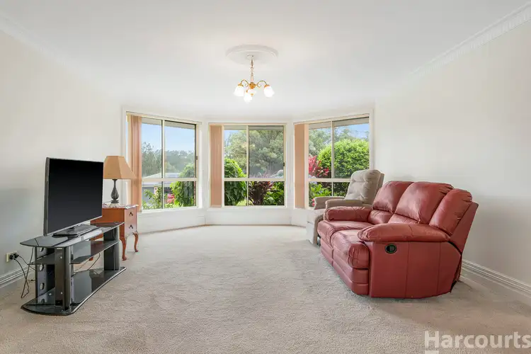 Third view of Homely house listing, 32 Crestwood Drive, Port Macquarie NSW 2444