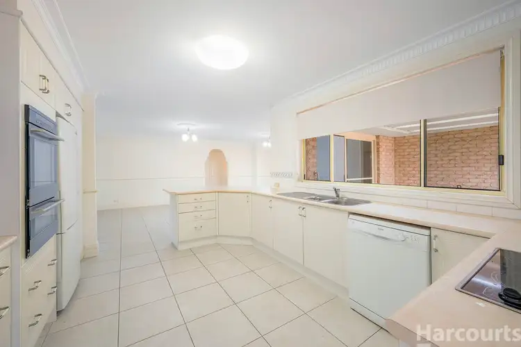 Fifth view of Homely house listing, 32 Crestwood Drive, Port Macquarie NSW 2444