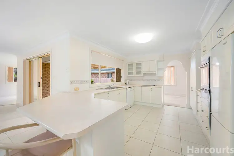 Sixth view of Homely house listing, 32 Crestwood Drive, Port Macquarie NSW 2444