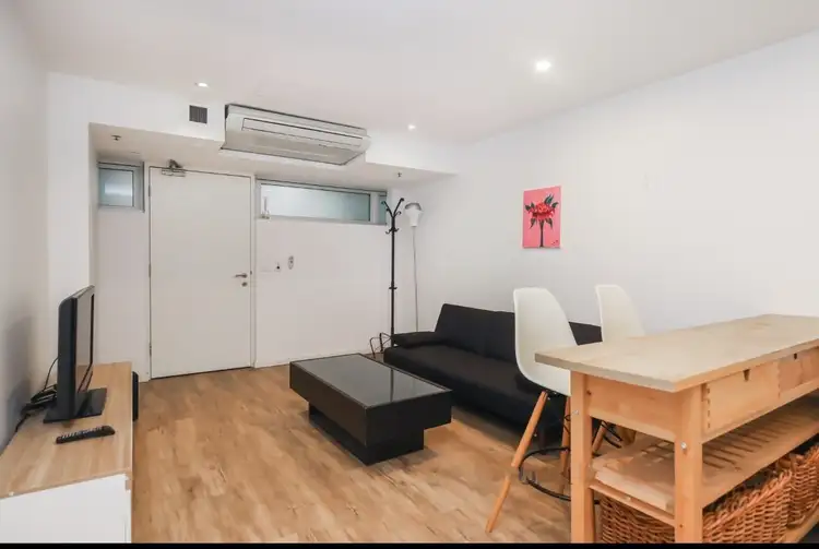 Fifth view of Homely house listing, 206/9 Paxtons Walk, Adelaide SA 5000