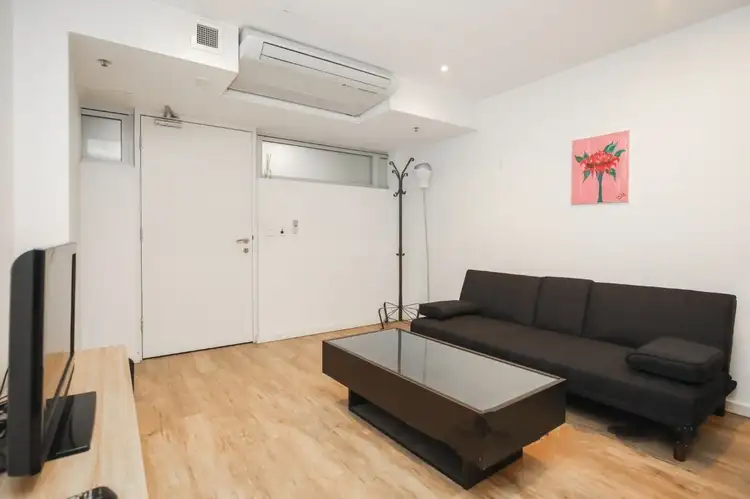 Sixth view of Homely house listing, 206/9 Paxtons Walk, Adelaide SA 5000