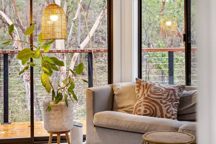 Sixth view of Homely townhouse listing, 17/400 Ruffles Road, Willow Vale QLD 4209