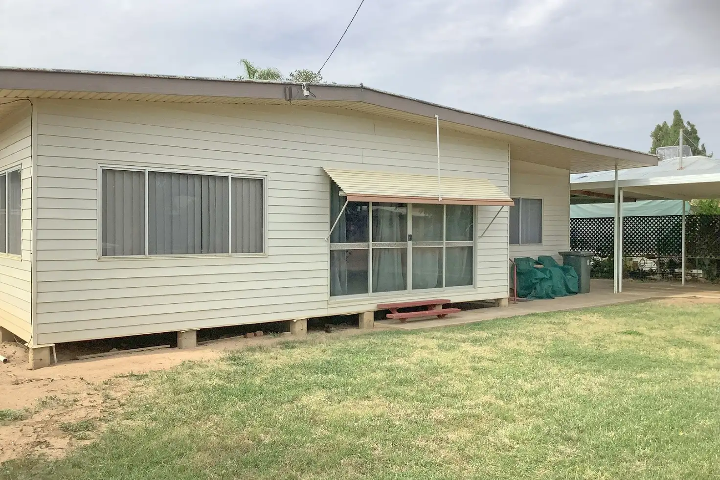 Main view of Homely house listing, 73 Wompoo Road, Longreach QLD 4730