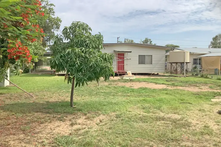 Second view of Homely house listing, 73 Wompoo Road, Longreach QLD 4730