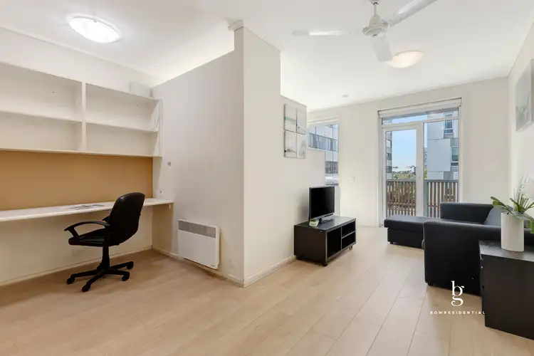 2P06/590 Lygon Street, Carlton VIC 3053