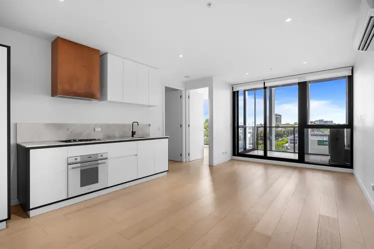 Second view of Homely apartment listing, 308/276 Neerim Road, Carnegie VIC 3163