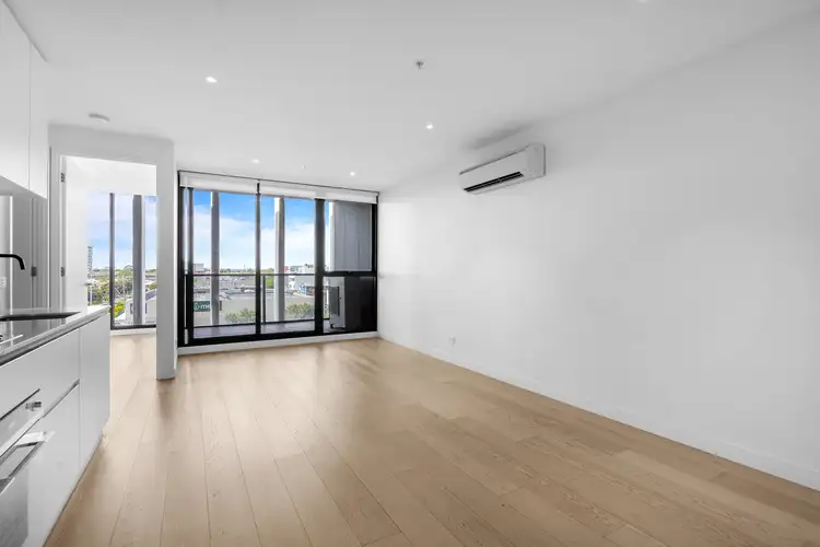Third view of Homely apartment listing, 308/276 Neerim Road, Carnegie VIC 3163