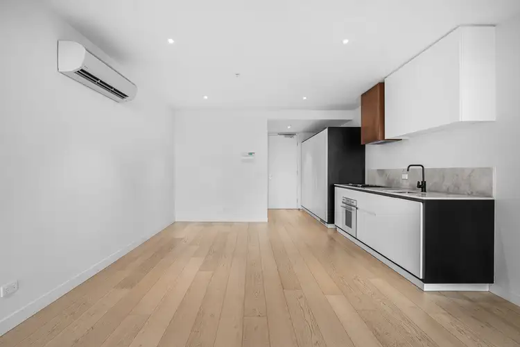 Fourth view of Homely apartment listing, 308/276 Neerim Road, Carnegie VIC 3163