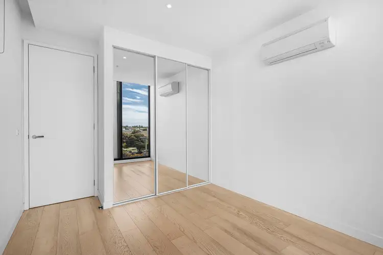 Fifth view of Homely apartment listing, 308/276 Neerim Road, Carnegie VIC 3163