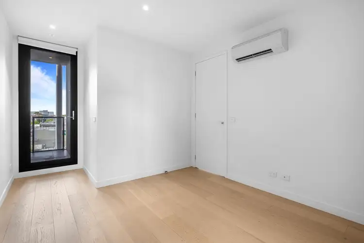 Sixth view of Homely apartment listing, 308/276 Neerim Road, Carnegie VIC 3163