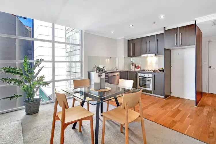 Fourth view of Homely apartment listing, 1104/93 Pacific Highway, North Sydney NSW 2060