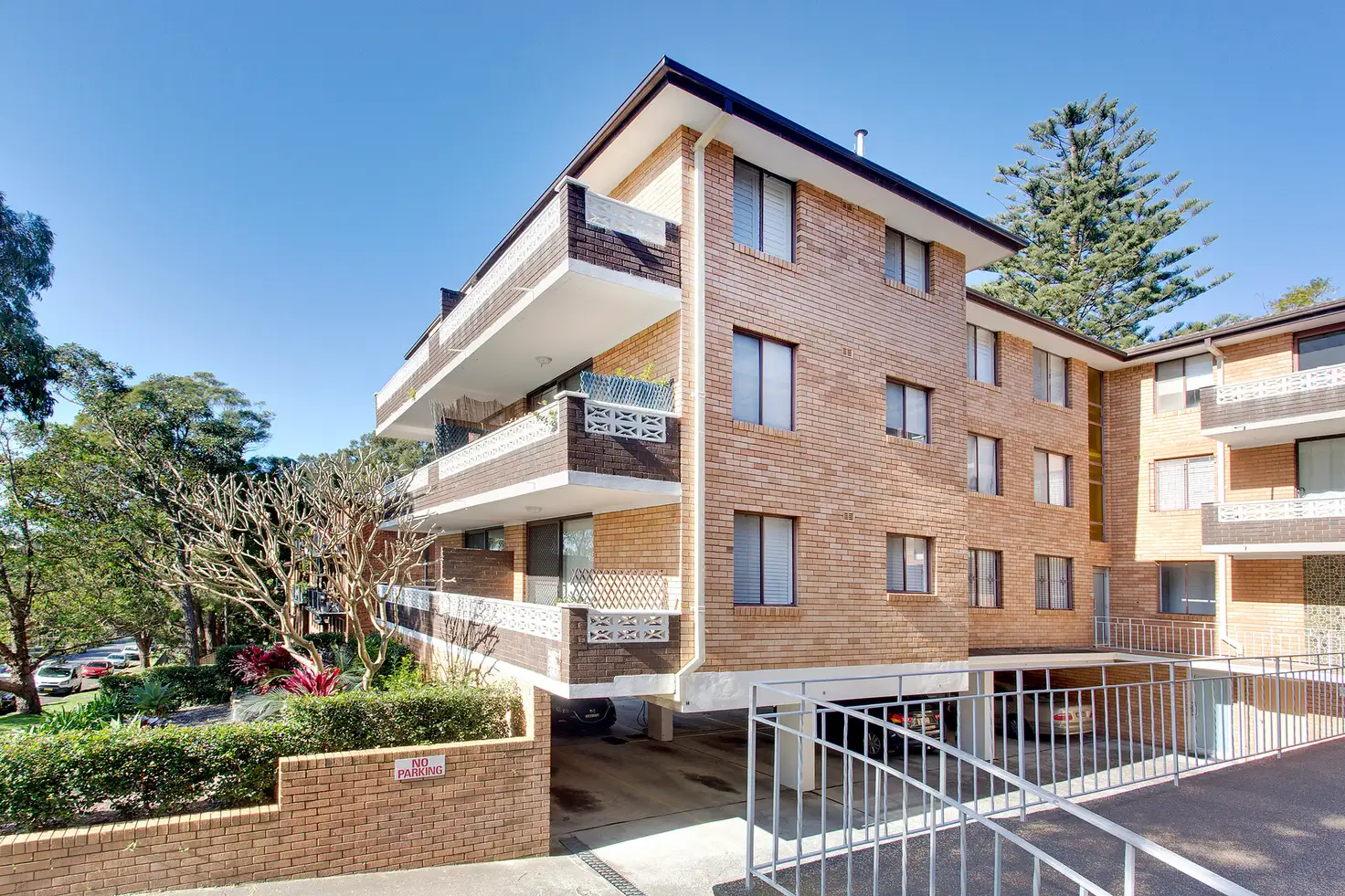 Main view of Homely apartment listing, 1/49 Campbell Parade, Manly Vale NSW 2093