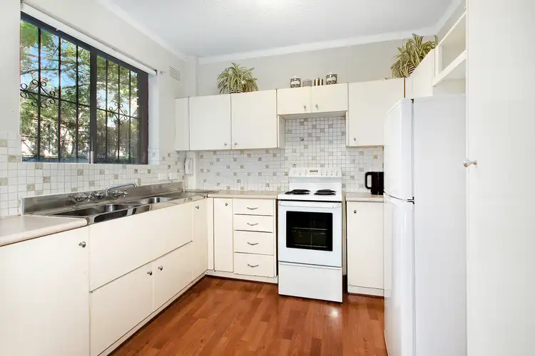 Second view of Homely apartment listing, 1/49 Campbell Parade, Manly Vale NSW 2093